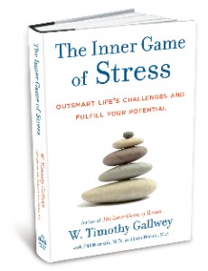 The Inner Game of Stress